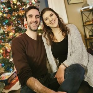 Meet your Posher, Ian